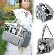 Polyester Pet Carrier Tote - 42 cm