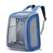 Pet Carrier Backpack with Front Window