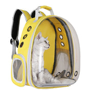 Pet Carrier Backpack