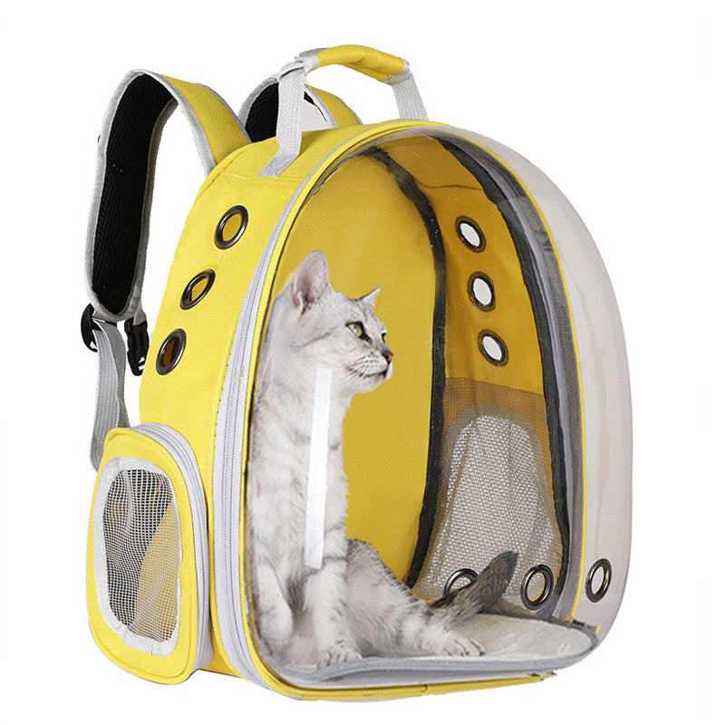 Pet Carrier Backpack