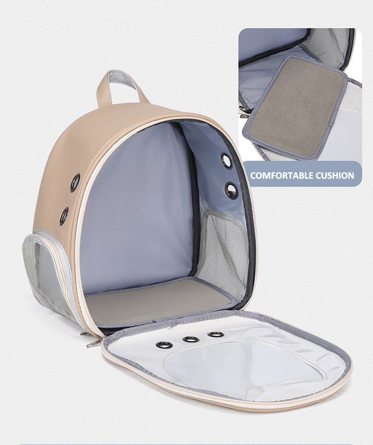Pet Carrier Backpack