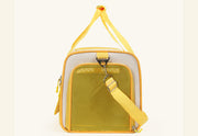 Convertible Pet Carrier Tote & Backpack for Small Pets