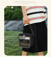 Oxford Small Pet Carrier Tote - L / M / S