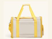 Convertible Pet Carrier Tote & Backpack for Small Pets