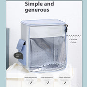 Structured Pet Carrier Backpack