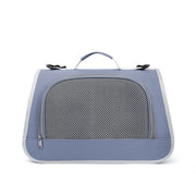 Soft-Sided Pet Carrier Tote for Travel
