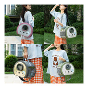 Oxford Small Pet Carrier Tote