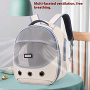 Pet Carrier Backpack