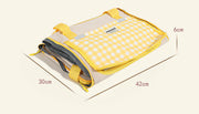 Convertible Pet Carrier Tote & Backpack for Small Pets