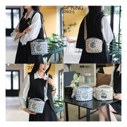 Compact Oxford and PC Small Pet Carrier Tote