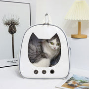 Pet Carrier Backpack