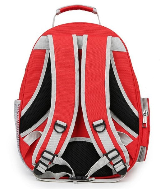 Pet Carrier Backpack