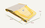 Convertible Pet Carrier Tote & Backpack for Small Pets