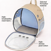Pet Carrier Backpack