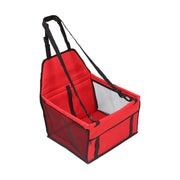 Pet Car Safety Seat