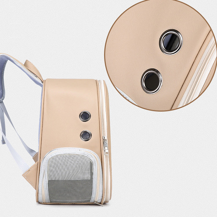 Pet Carrier Backpack