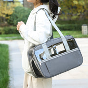 Polyester Pet Carrier Tote - 42 cm