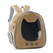 Pet Carrier Backpack