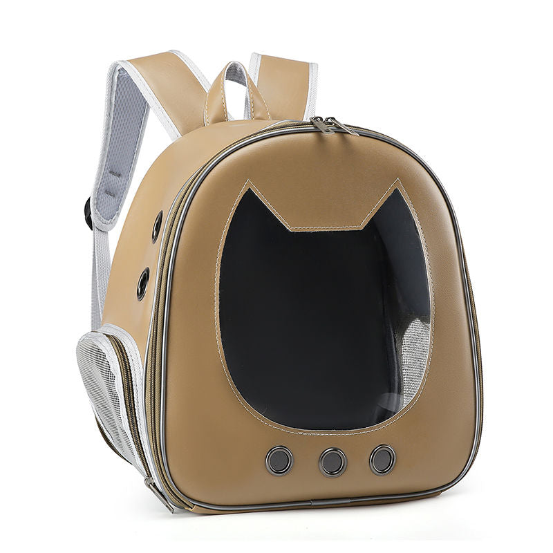 Pet Carrier Backpack