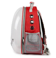 Pet Carrier Backpack
