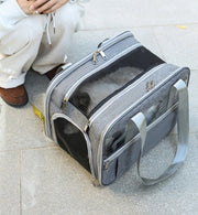 Polyester Pet Carrier Tote - 42 cm