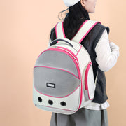 Pet Carrier Backpack