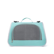 Soft-Sided Pet Carrier Tote for Travel