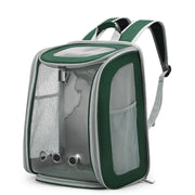 Pet Carrier Backpack with Front Window