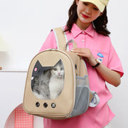 Pet Carrier Backpack