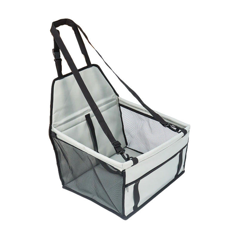 Pet Car Safety Seat