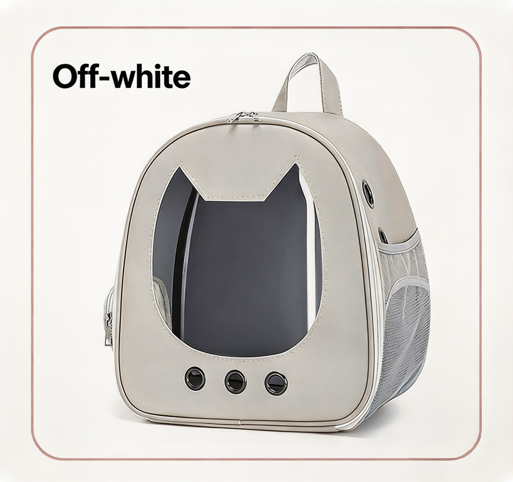 Pet Carrier Backpack