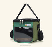 Oxford Small Pet Carrier Tote - L / M / S