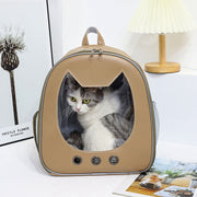 Pet Carrier Backpack