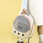 Pet Carrier Backpack