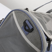 Soft-Sided Pet Carrier Tote
