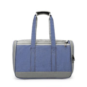 Soft-Sided Pet Carrier Tote