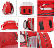 Pet Carrier Backpack