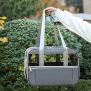 Polyester Pet Carrier Tote - 42 cm