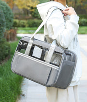 Polyester Pet Carrier Tote - 42 cm