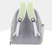 Pet Carrier Backpack with Front Viewing Window