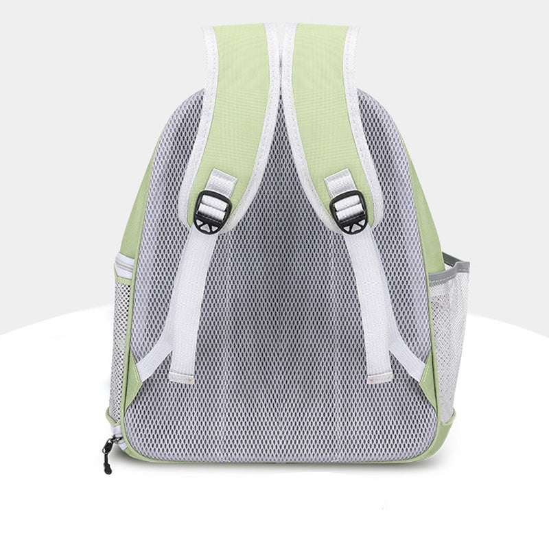 Pet Carrier Backpack with Front Viewing Window