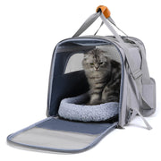 Polyester Pet Carrier Tote - 41 cm