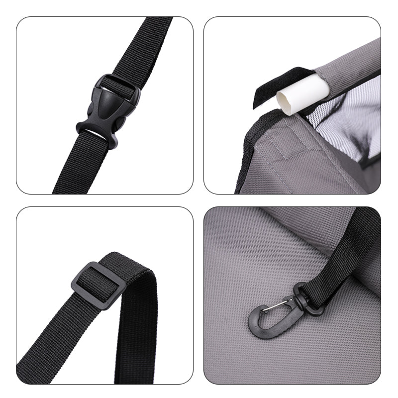 Pet Car Safety Seat