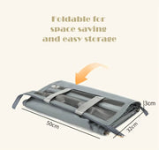 Soft-Sided Pet Carrier Tote