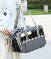 Polyester Pet Carrier Tote - 42 cm