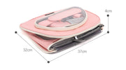 Small-Pet Travel Carrier Tote