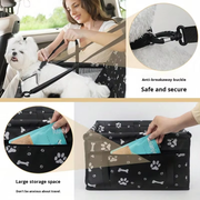 Pet Car Safety Seat