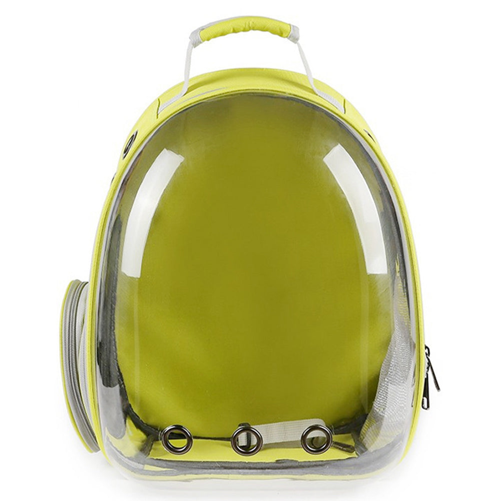 Pet Carrier Backpack