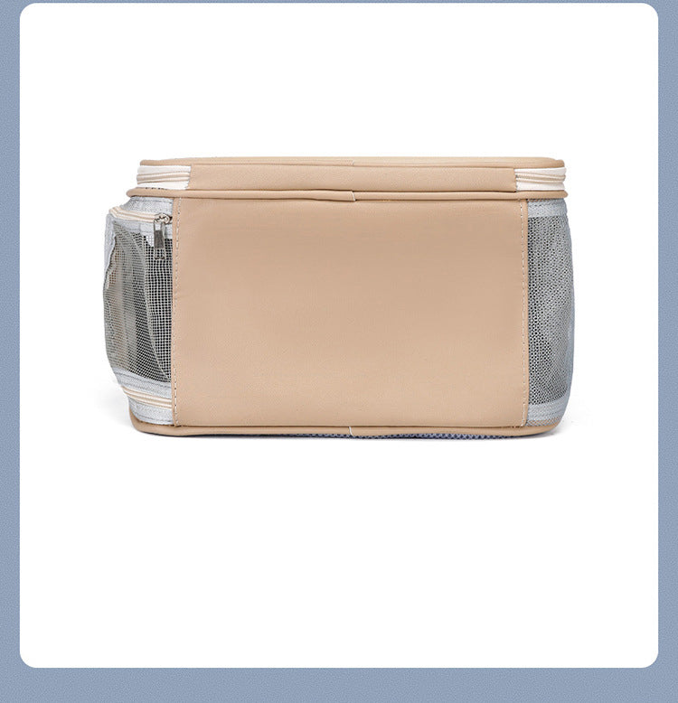 Pet Carrier Backpack