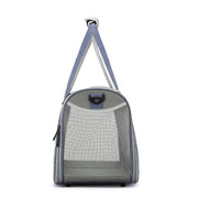 Soft-Sided Pet Carrier Tote
